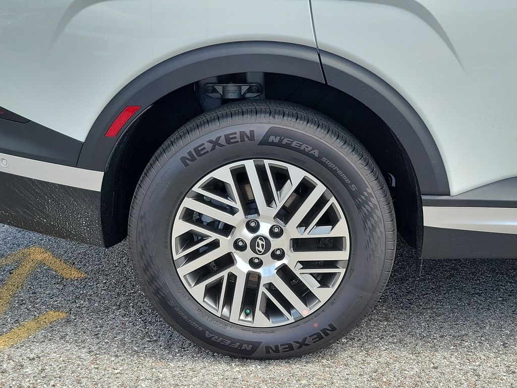 Thumbnail: 2026 Hyundai Palisade - 13