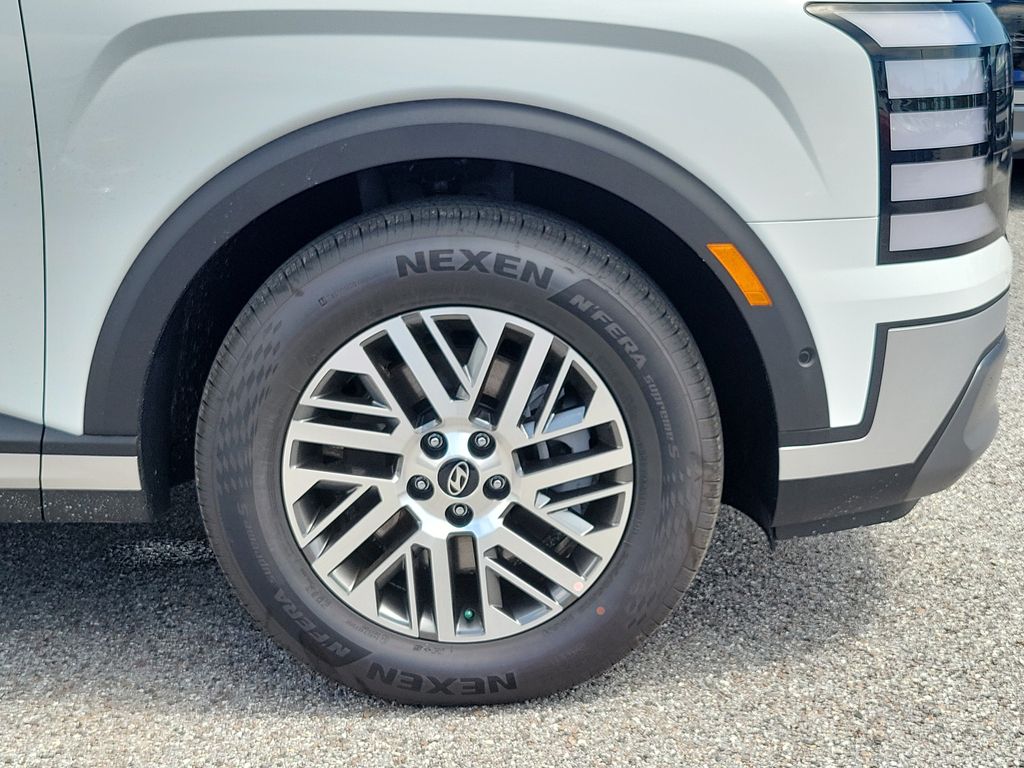 Thumbnail: 2026 Hyundai Palisade - 4