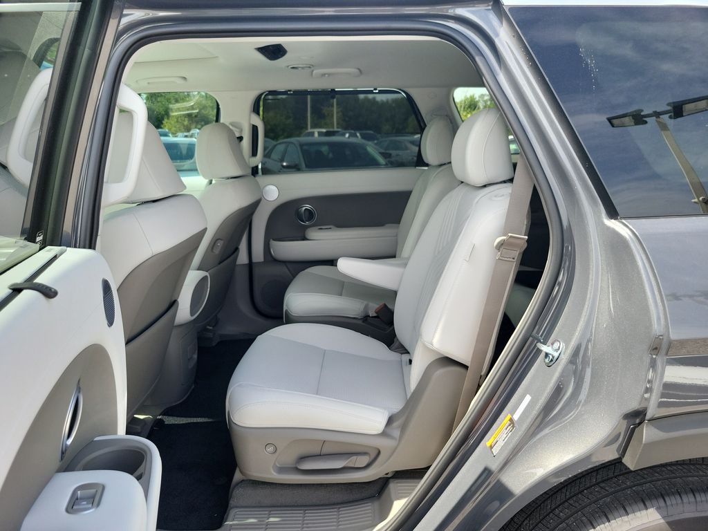 Thumbnail: 2026 Hyundai Palisade - 10