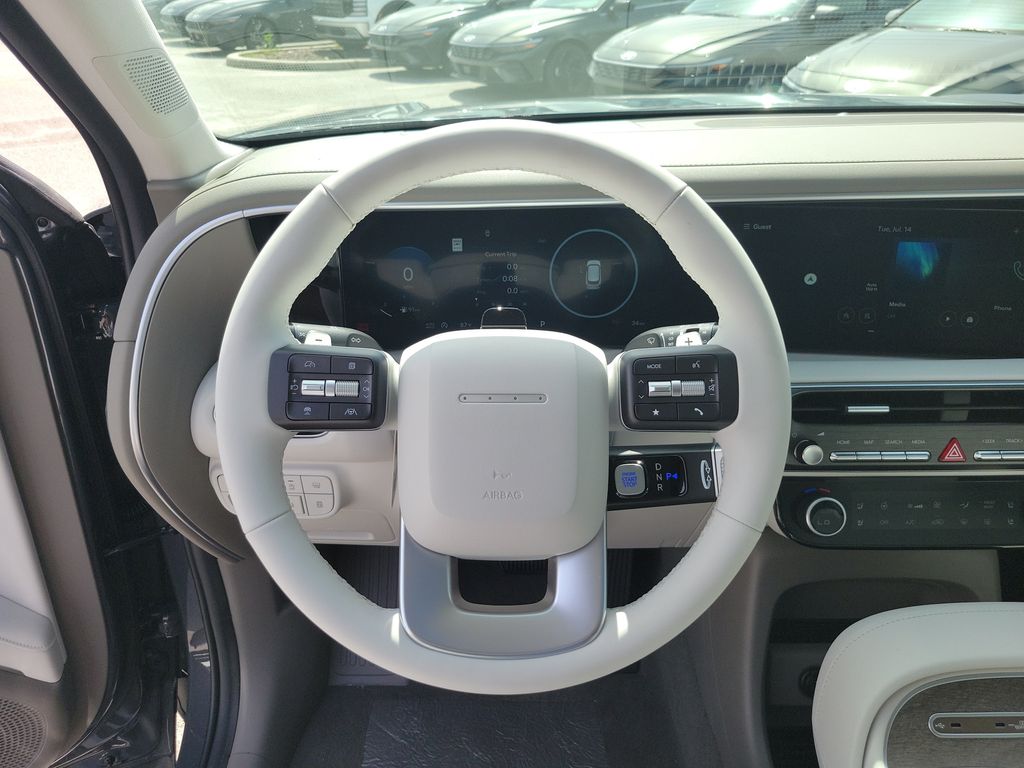 Thumbnail: 2026 Hyundai Palisade - 12