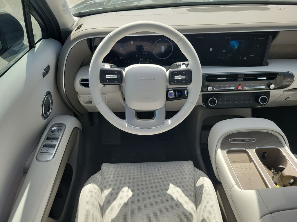 Thumbnail: 2026 Hyundai Palisade - 8