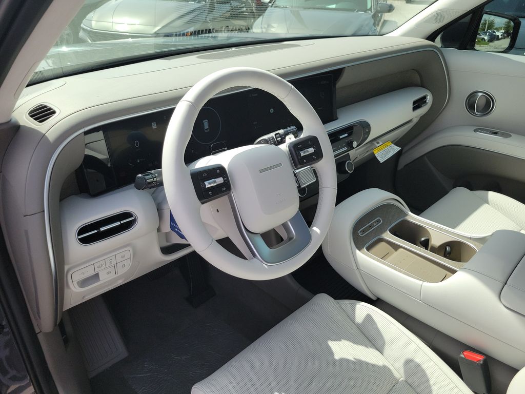 Thumbnail: 2026 Hyundai Palisade - 11