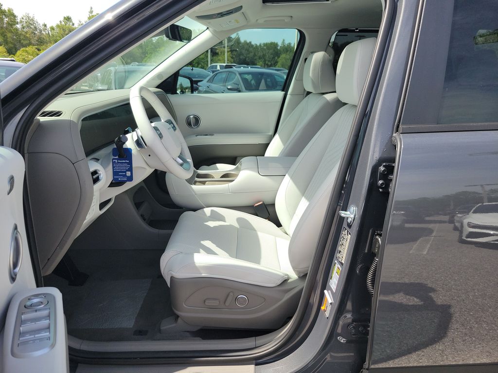 Thumbnail: 2026 Hyundai Palisade - 9