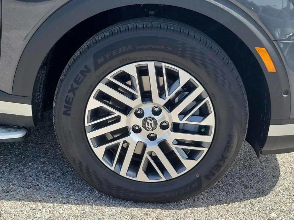 Thumbnail: 2026 Hyundai Palisade - 7