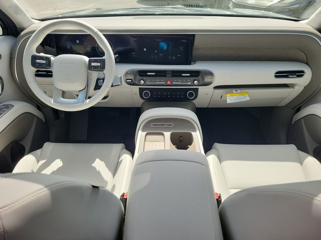 Thumbnail: 2026 Hyundai Palisade - 2