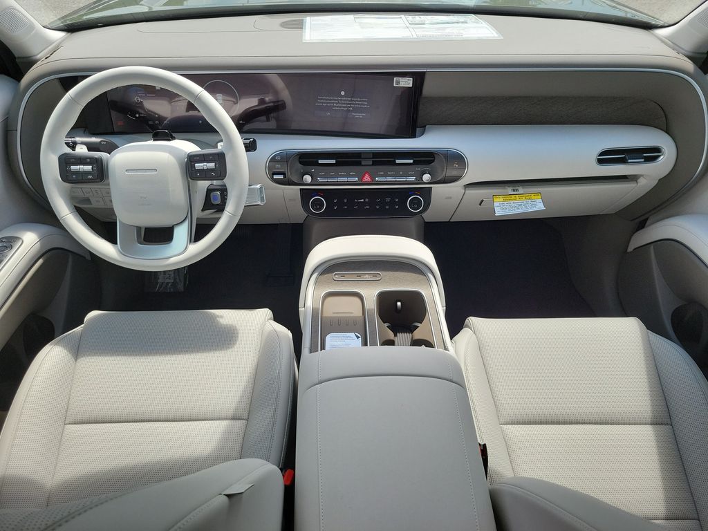 Thumbnail: 2026 Hyundai Palisade - 2