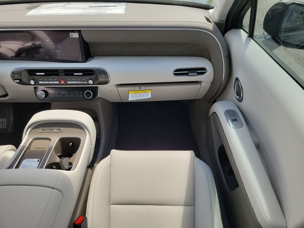 Thumbnail: 2026 Hyundai Palisade - 10