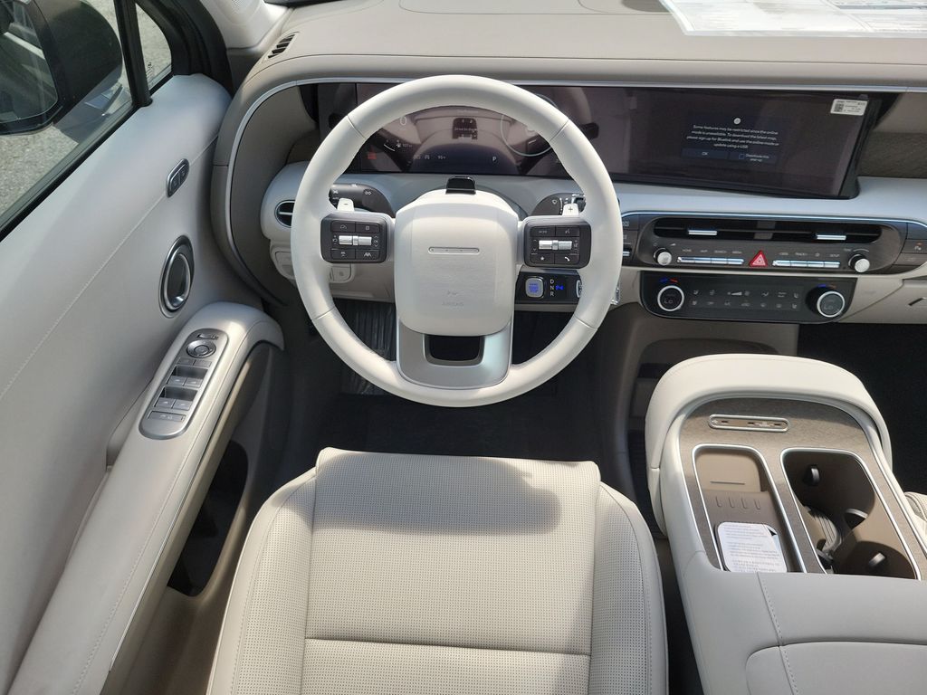 Thumbnail: 2026 Hyundai Palisade - 12