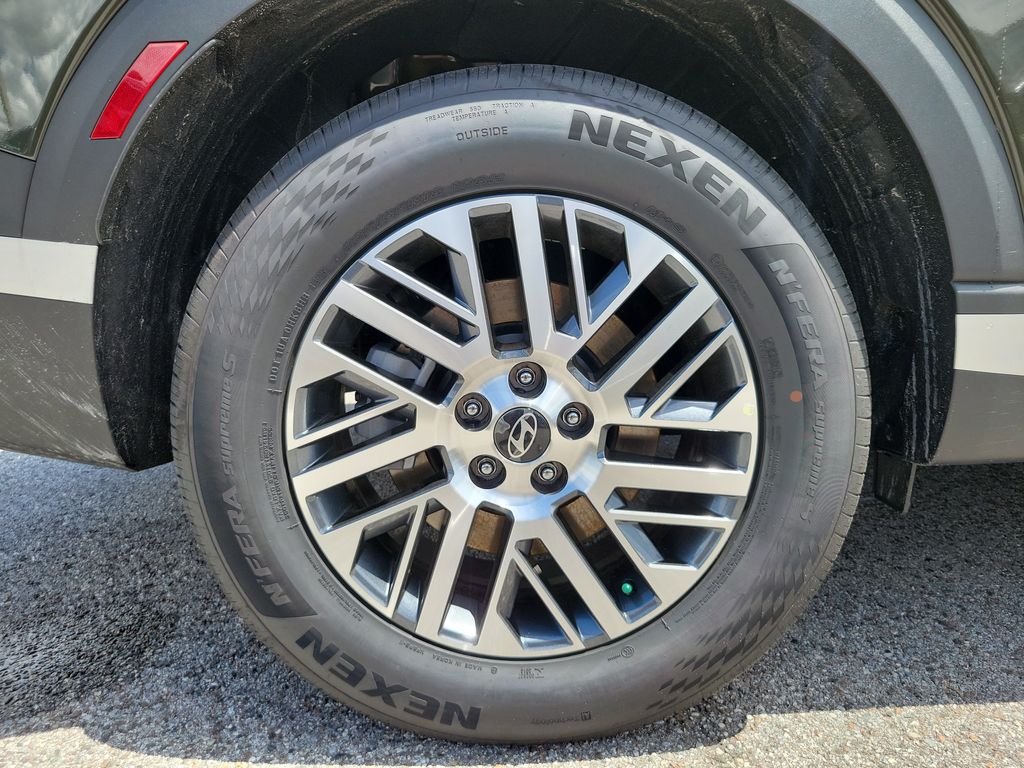 Thumbnail: 2026 Hyundai Palisade - 7