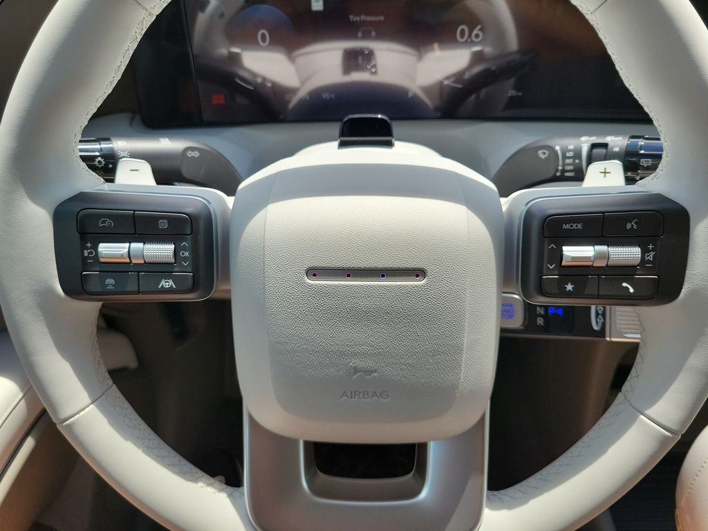 Thumbnail: 2026 Hyundai Palisade - 22