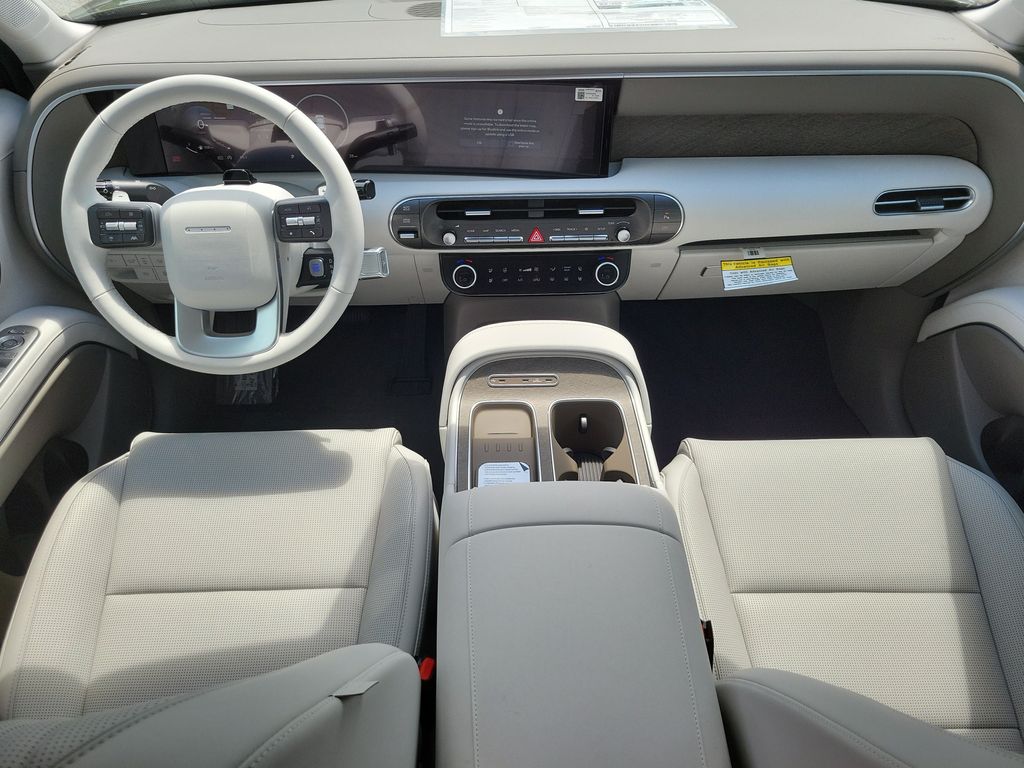 Thumbnail: 2026 Hyundai Palisade - 8