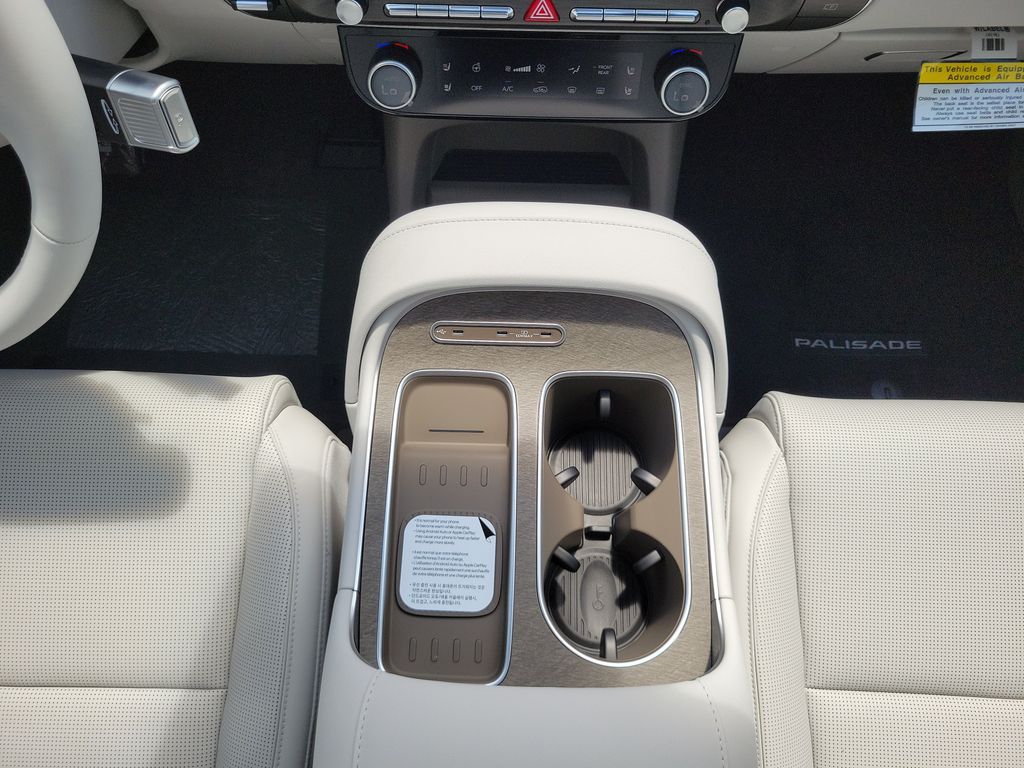 Thumbnail: 2026 Hyundai Palisade - 14