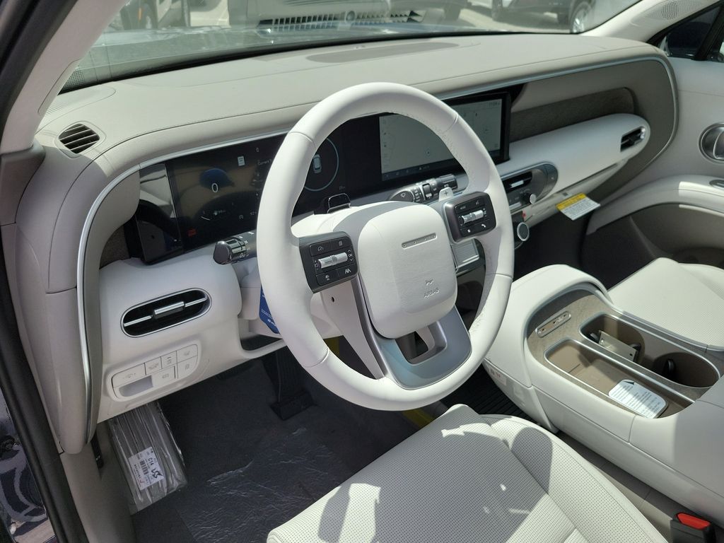 Thumbnail: 2026 Hyundai Palisade - 9