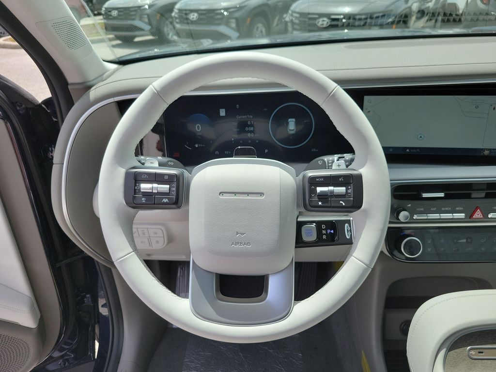 Thumbnail: 2026 Hyundai Palisade - 10