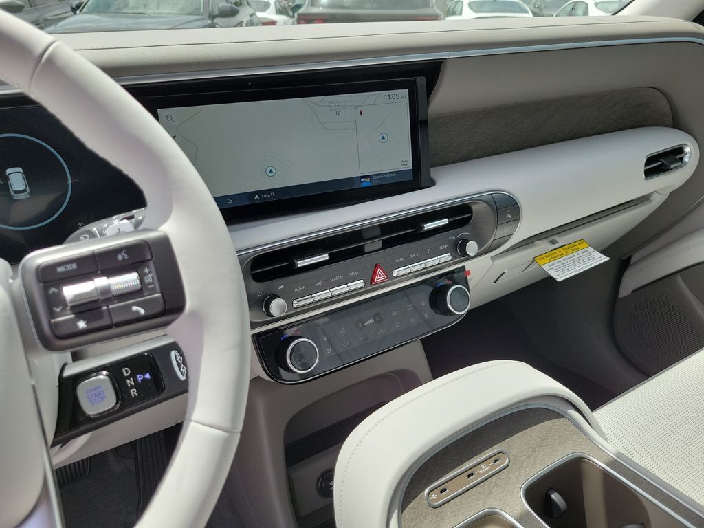 Thumbnail: 2026 Hyundai Palisade - 30