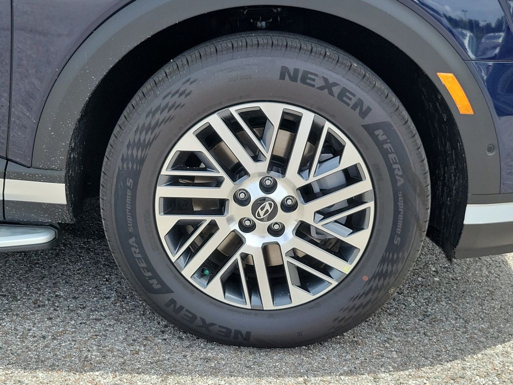 Thumbnail: 2026 Hyundai Palisade - 5