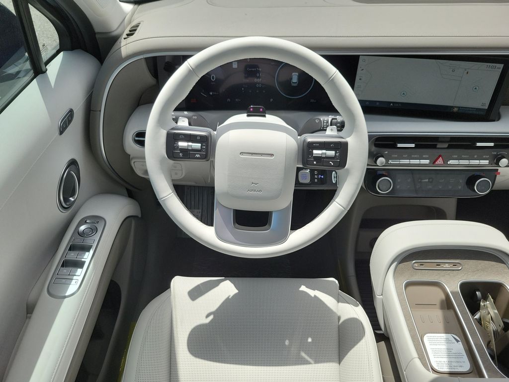 Thumbnail: 2026 Hyundai Palisade - 6
