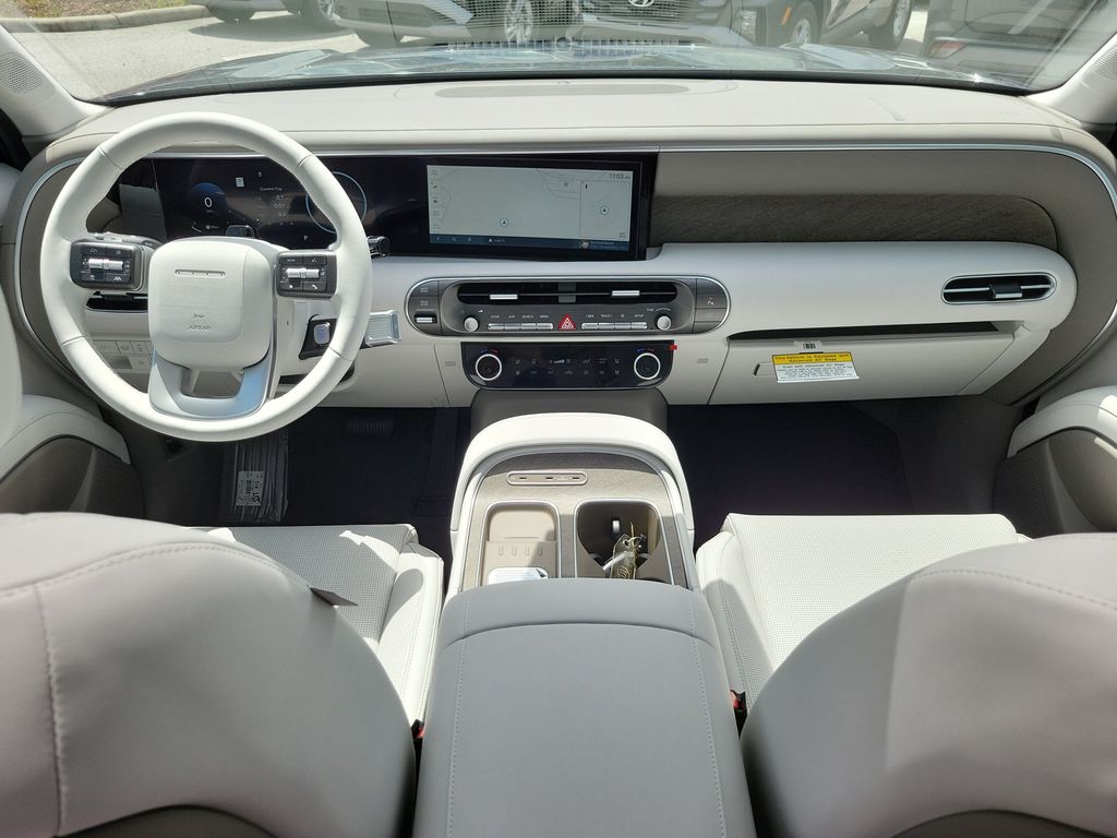 Thumbnail: 2026 Hyundai Palisade - 2