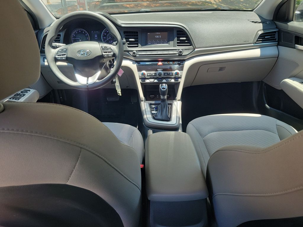 Thumbnail: 2020 Hyundai Elantra - 2