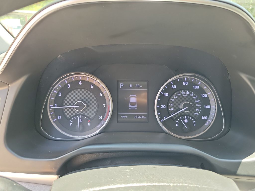 Thumbnail: 2020 Hyundai Elantra - 15