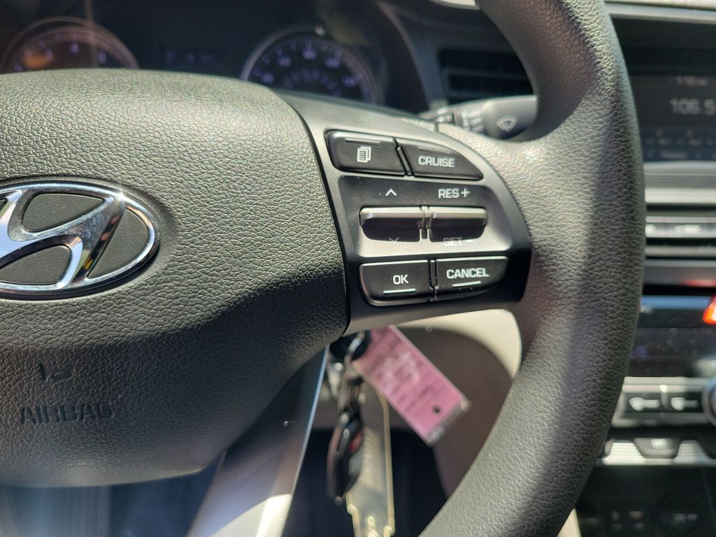 Thumbnail: 2020 Hyundai Elantra - 29