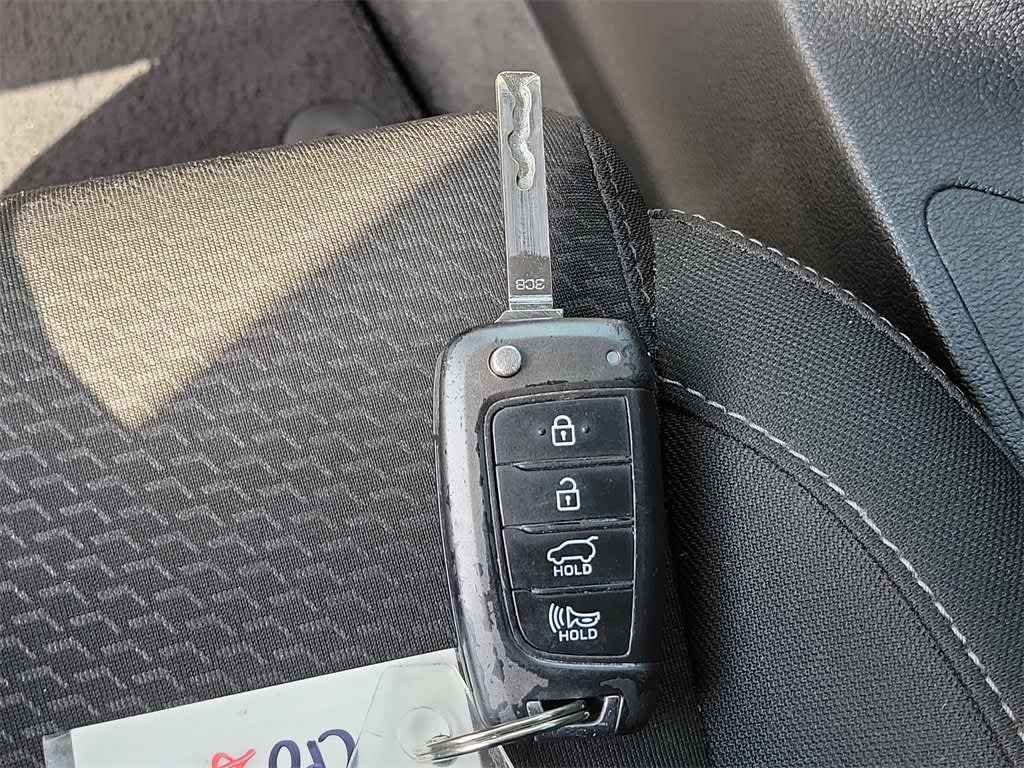 2019 Hyundai Elantra GT 15