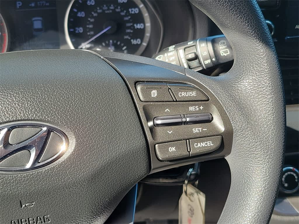 2019 Hyundai Elantra GT 26