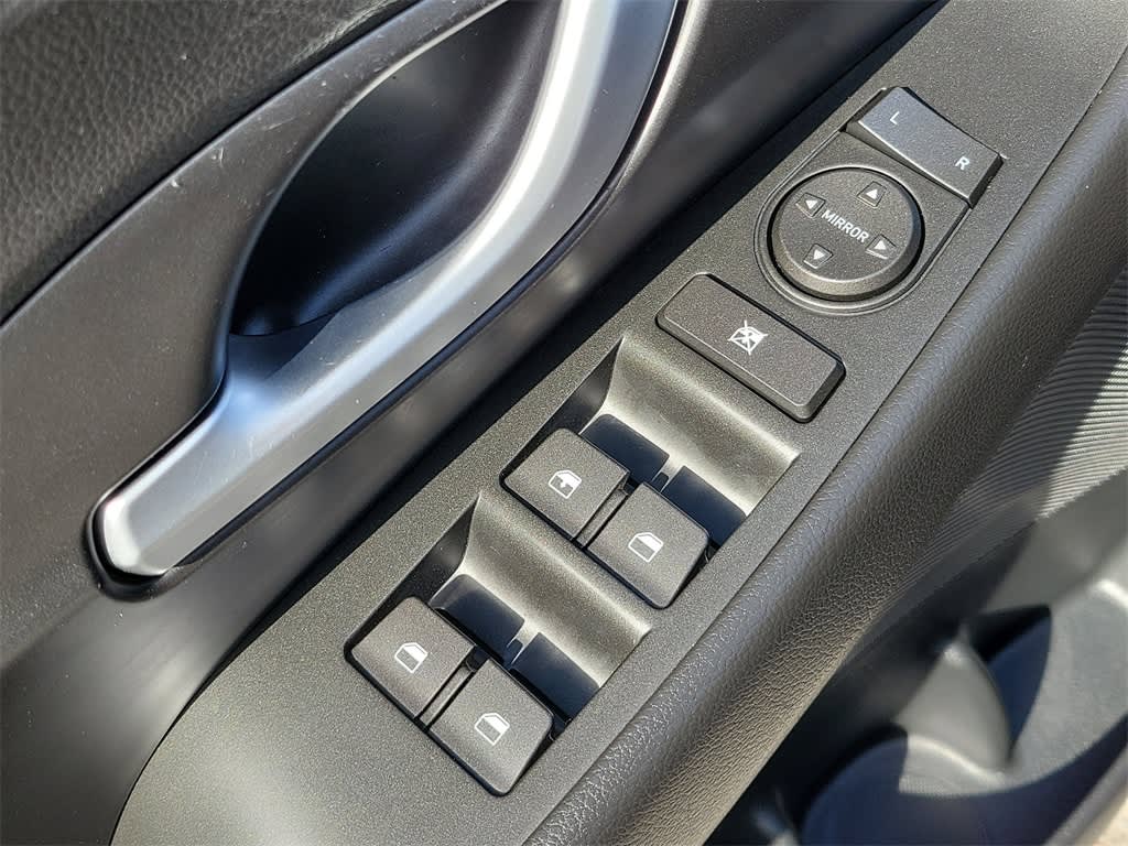 2019 Hyundai Elantra GT 21