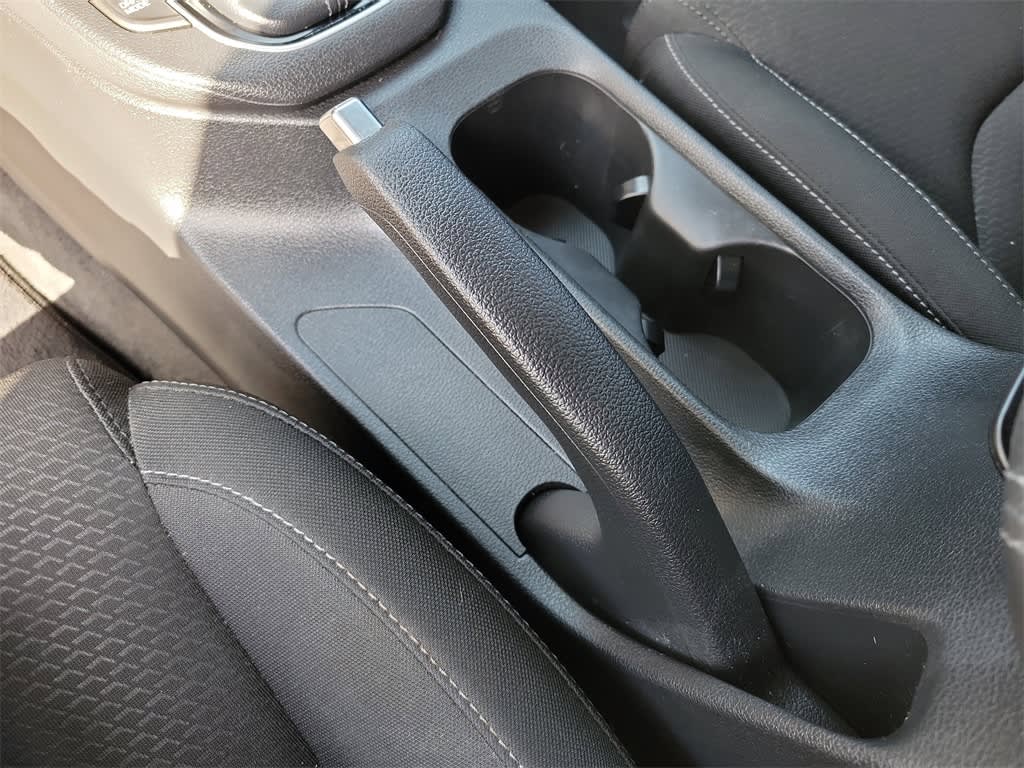 2019 Hyundai Elantra GT 29
