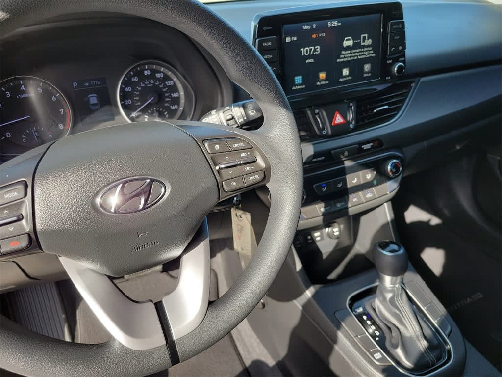 2019 Hyundai Elantra GT 31