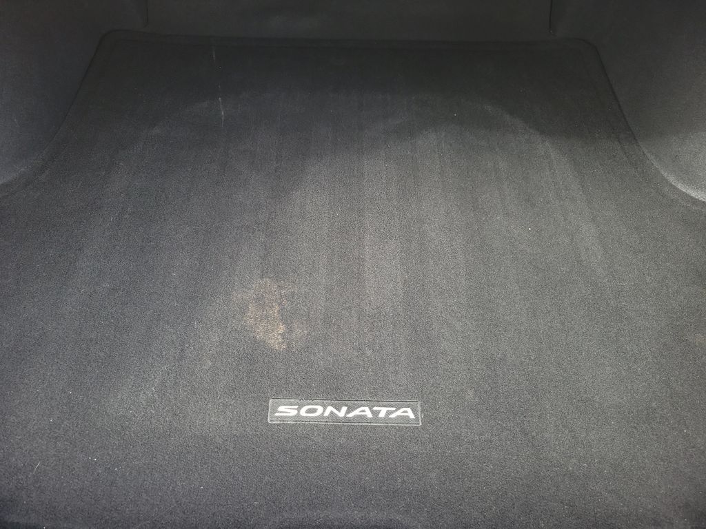 Thumbnail: 2022 Hyundai Sonata - 13