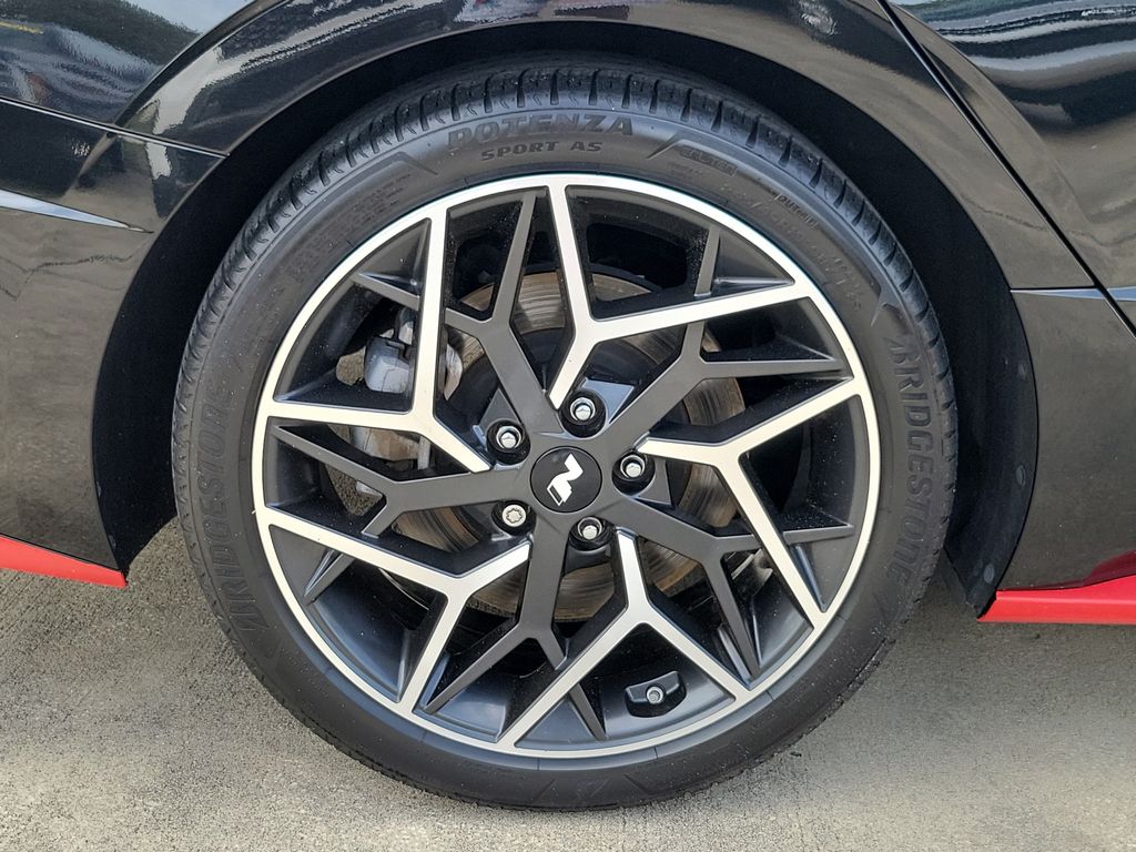 Thumbnail: 2022 Hyundai Sonata - 4
