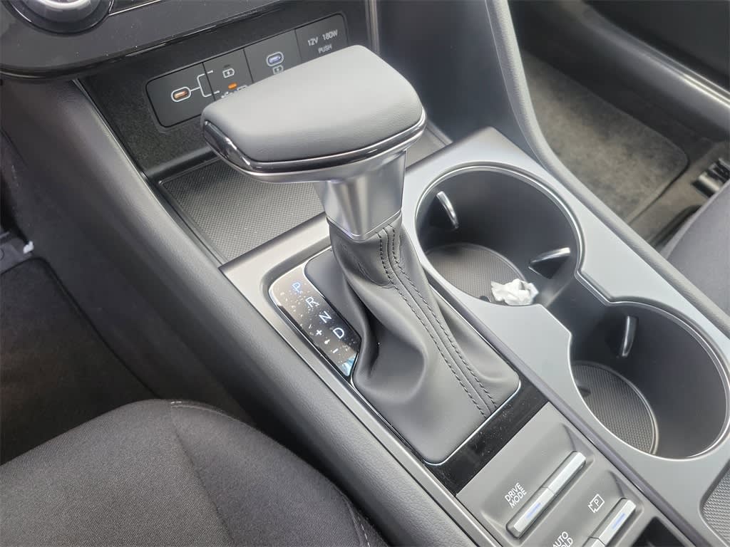 Thumbnail: 2025 Hyundai Sonata - 13