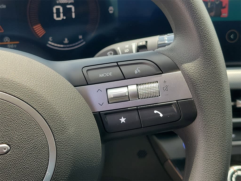 Thumbnail: 2025 Hyundai Sonata - 28