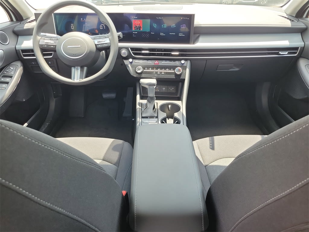 Thumbnail: 2025 Hyundai Sonata - 2