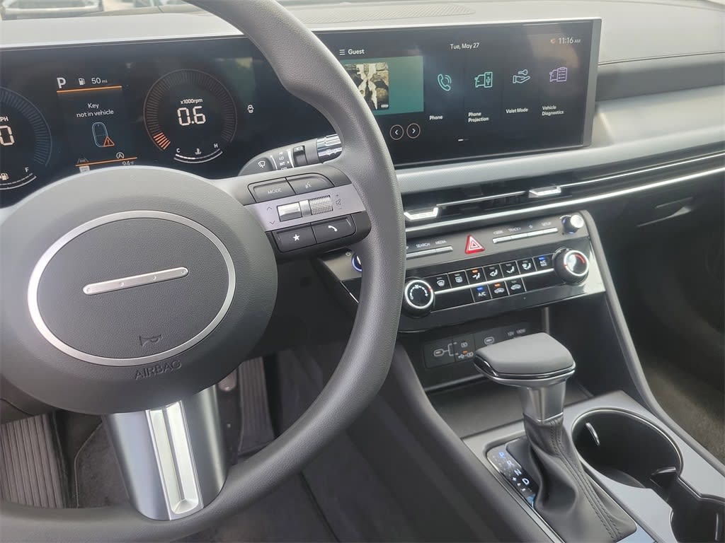 Thumbnail: 2025 Hyundai Sonata - 30
