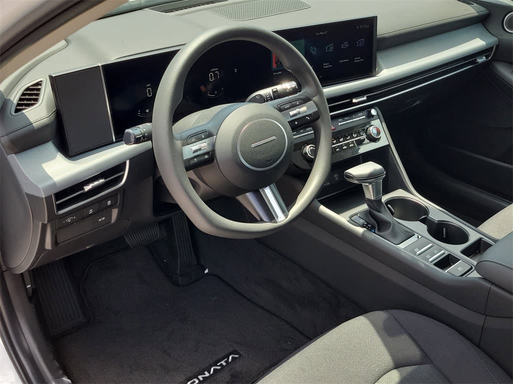 Thumbnail: 2025 Hyundai Sonata - 11