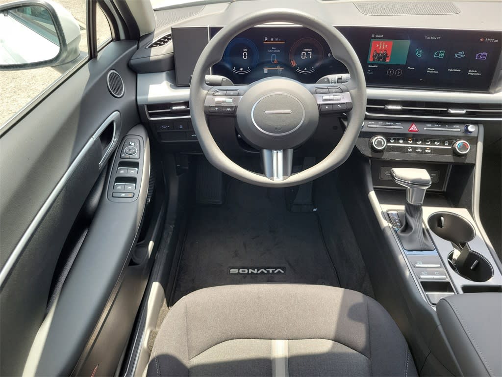 Thumbnail: 2025 Hyundai Sonata - 10