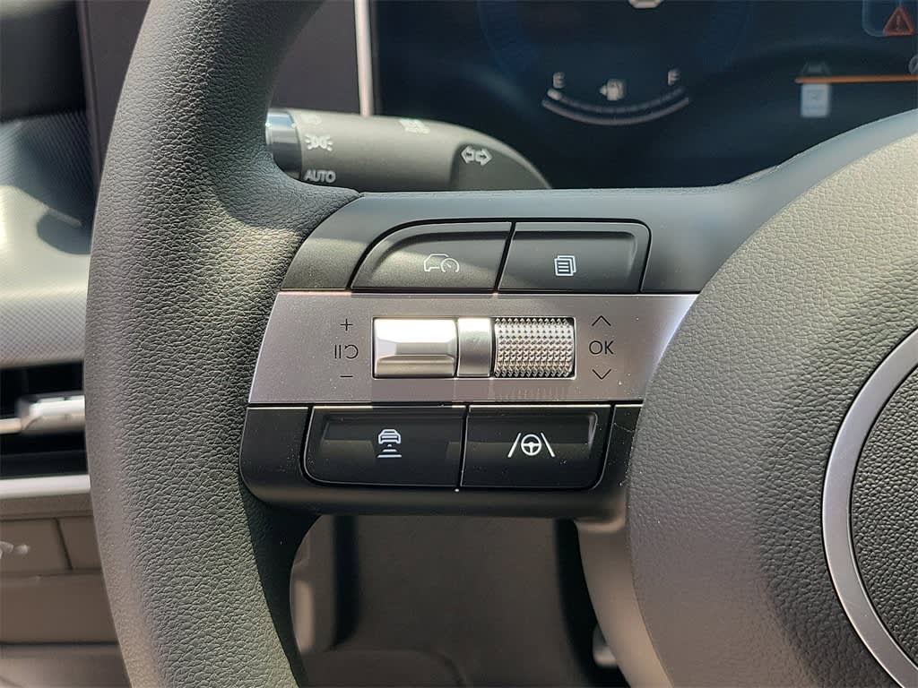 Thumbnail: 2025 Hyundai Sonata - 27