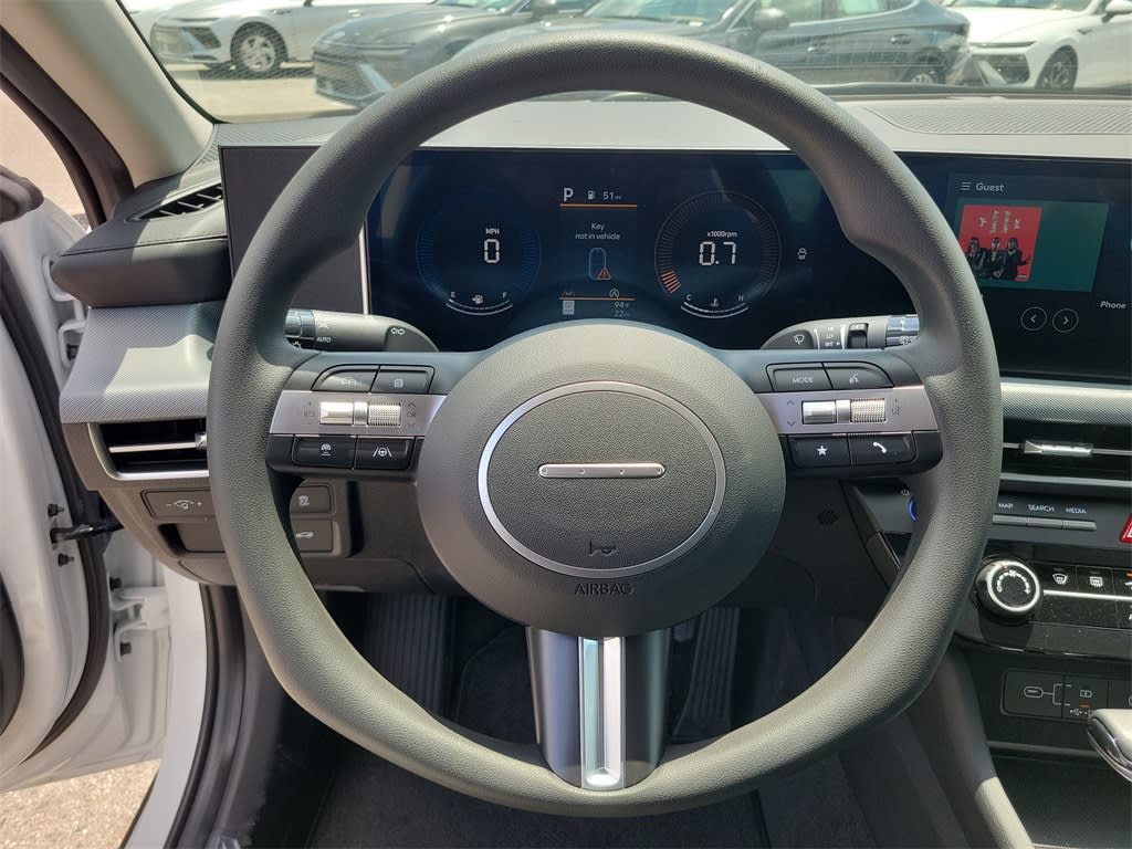 Thumbnail: 2025 Hyundai Sonata - 26