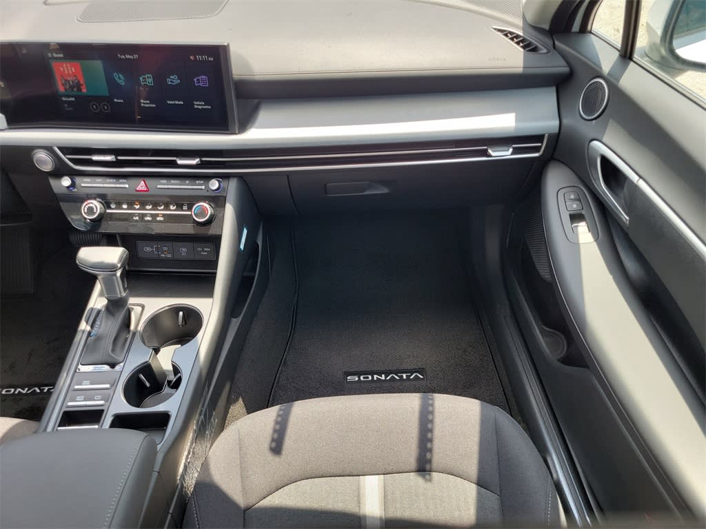 Thumbnail: 2025 Hyundai Sonata - 20