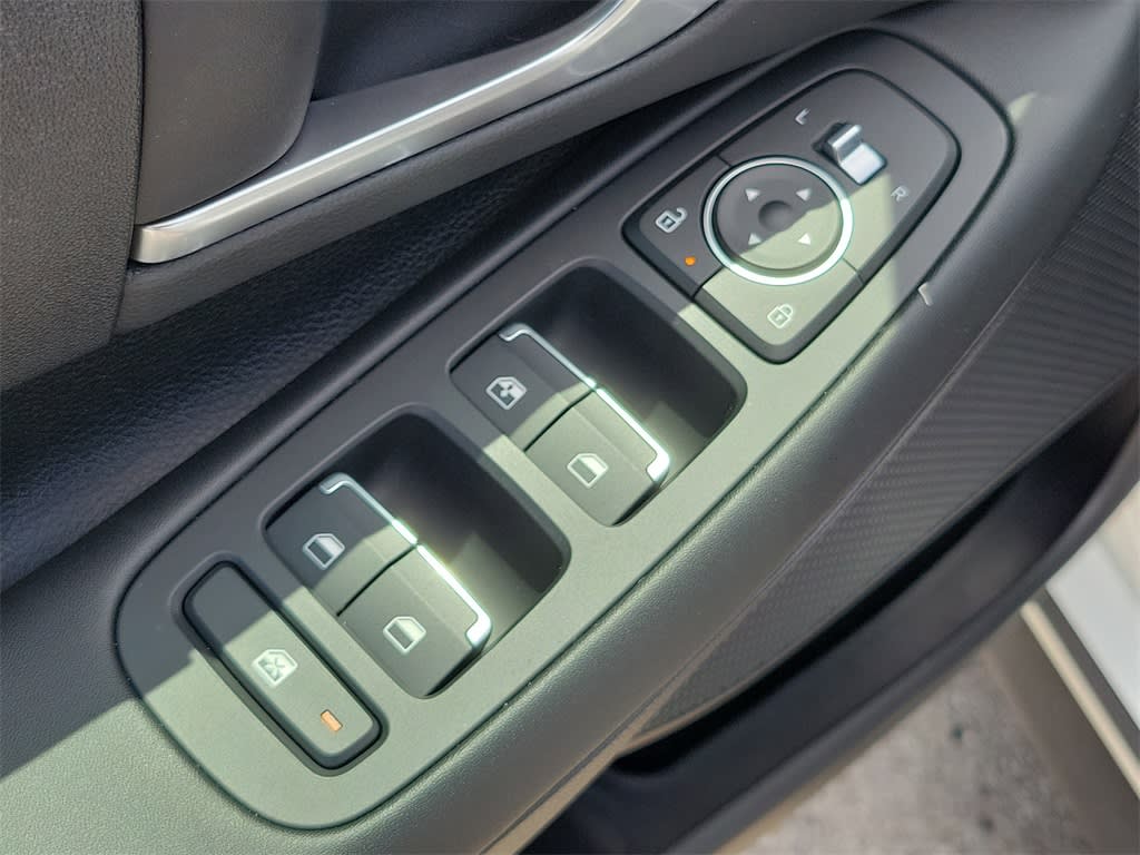 Thumbnail: 2025 Hyundai Sonata - 23