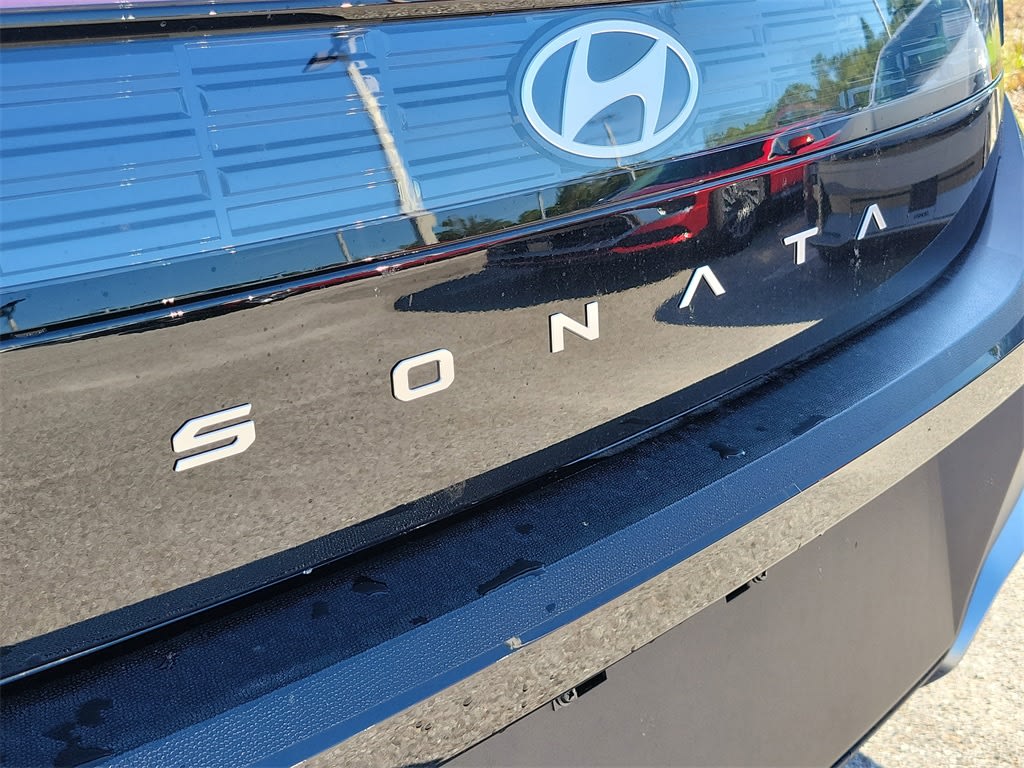 Thumbnail: 2025 Hyundai Sonata - 6