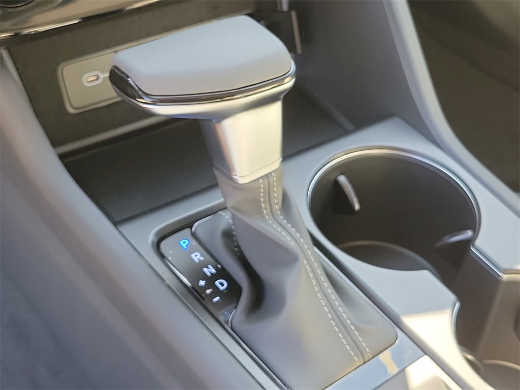 Thumbnail: 2025 Hyundai Sonata - 14