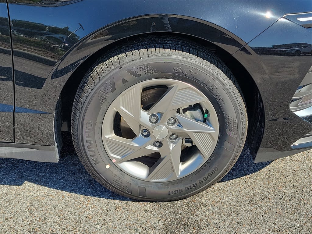 Thumbnail: 2025 Hyundai Sonata - 7