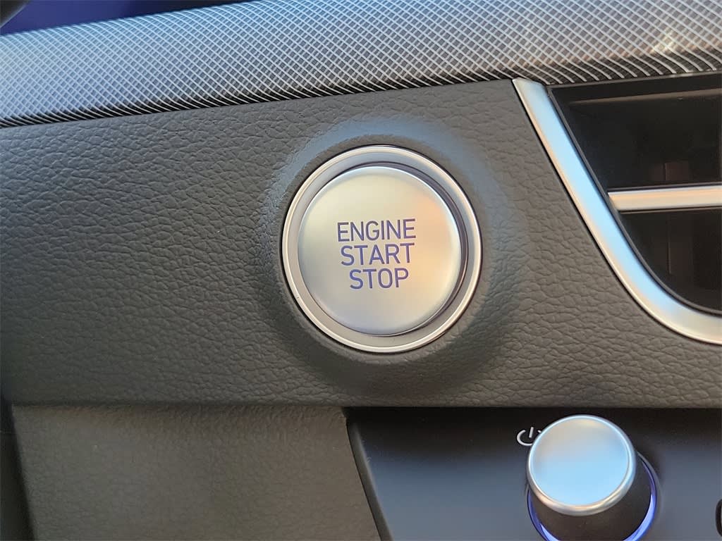 Thumbnail: 2025 Hyundai Sonata - 26