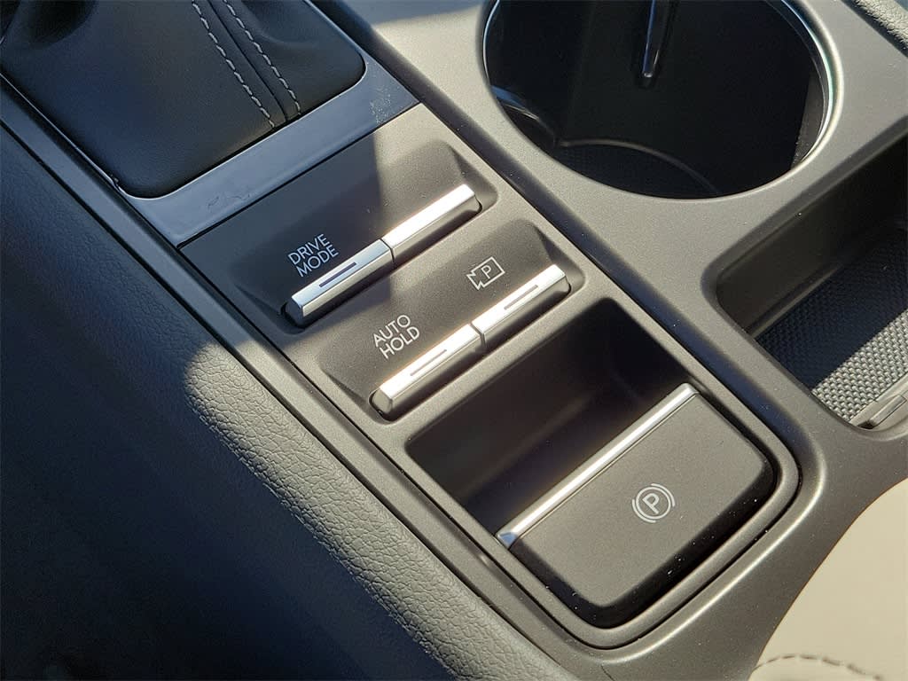 Thumbnail: 2025 Hyundai Sonata - 24