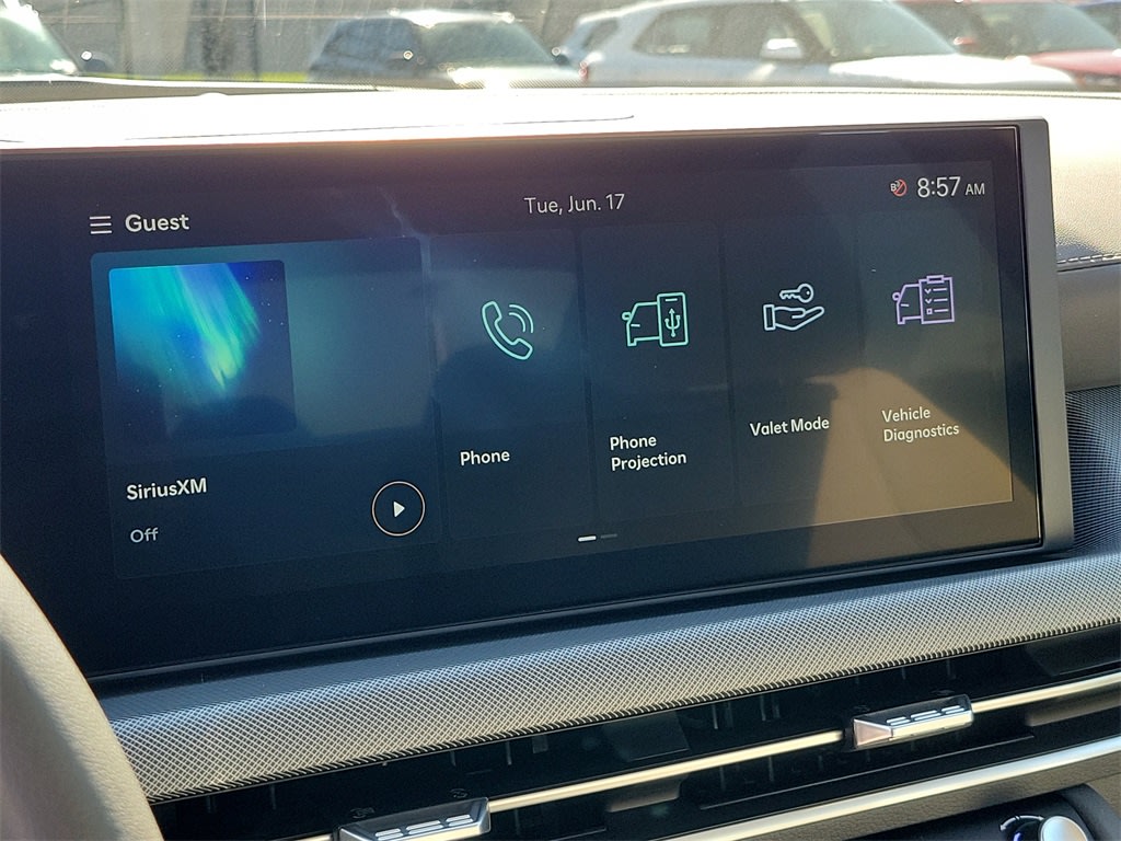 Thumbnail: 2025 Hyundai Sonata - 13