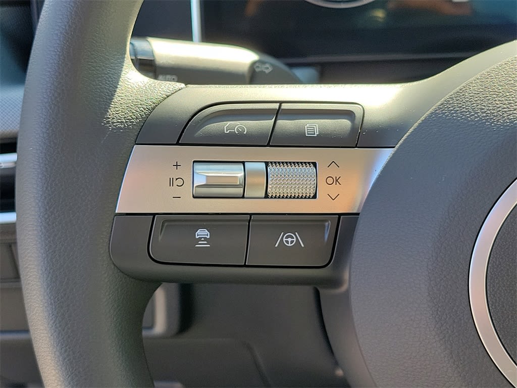 Thumbnail: 2025 Hyundai Sonata - 20