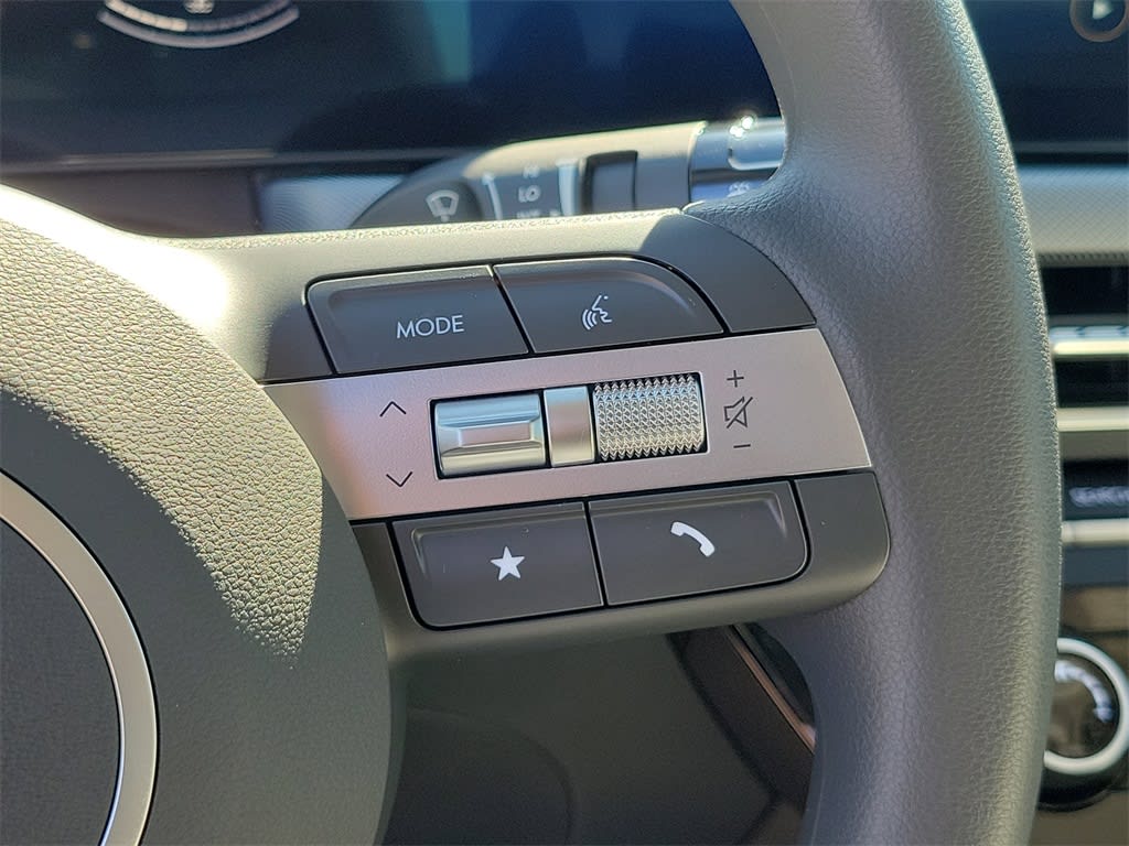 Thumbnail: 2025 Hyundai Sonata - 21